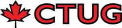 Canadian Tandem User Group logo