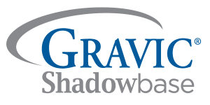 Gravic Shadowbase logo