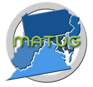 Mid-Atlantic Tandem User Group Logo