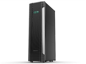 HPE hardware