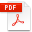 Adobe PDF icon