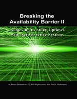 Photo of Breaking the Availability Barrier Volume II book cover