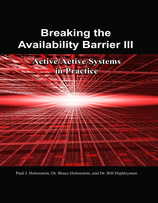 Photo of Breaking the Availability Barrier Volume III book cover