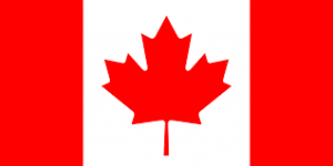 canada flag