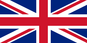 london flag
