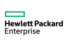 HPE logo