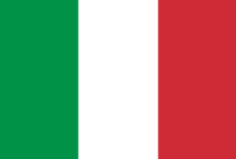 Italian Flag