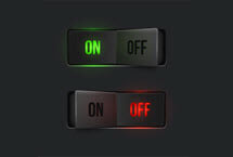 On/Off switch