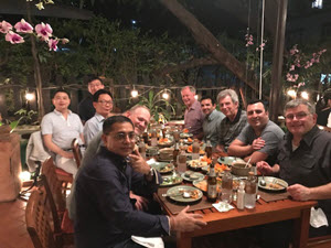 HPE Bankok Photo