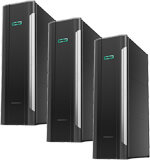 HPE Hardware x3