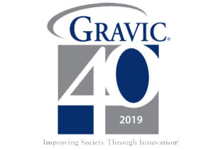 Gravic 2019 Logo