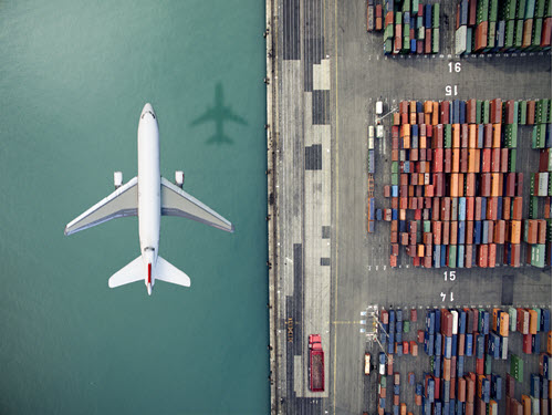 Shadowbase Industry Services for Transportation and Other Services