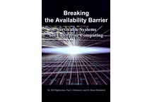 Breaking the Availability Barrier Book 1