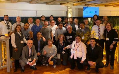 MexTUG Group Photo