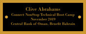 Abrahams Featured