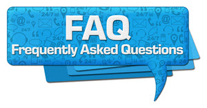 Frequently asked questions