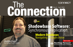 Synchronous Replication Article