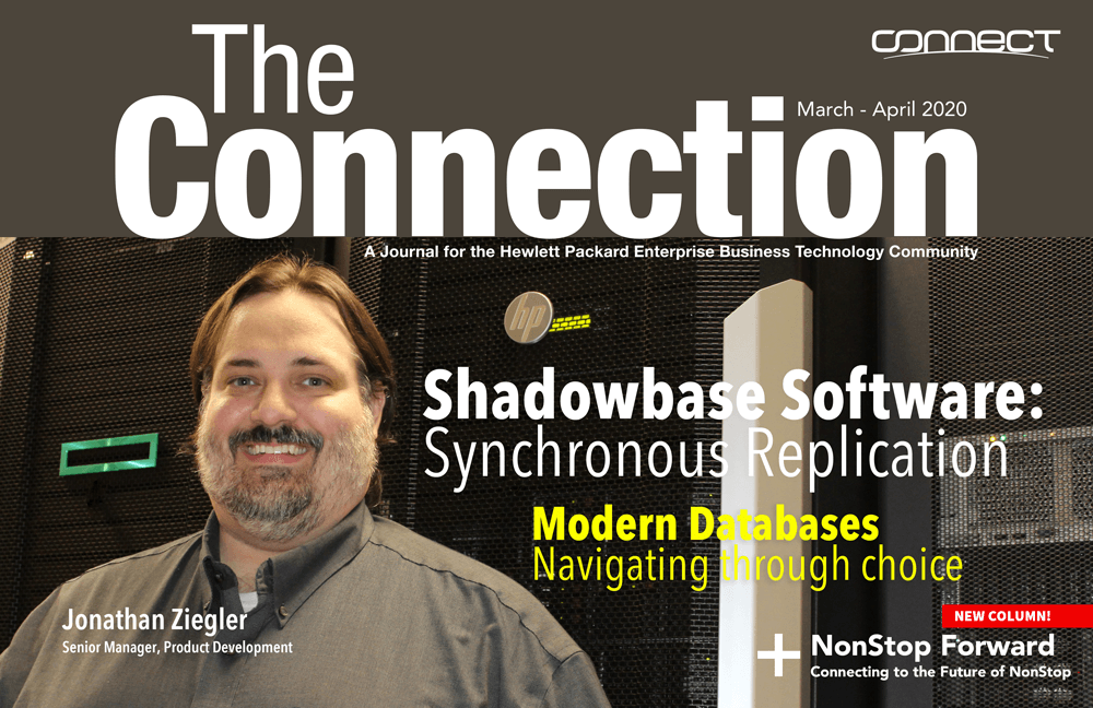 Synchronous Replication Article