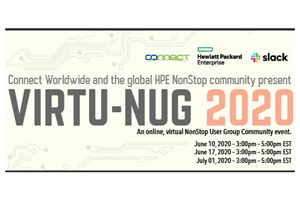 Virtu-NUG 2020
