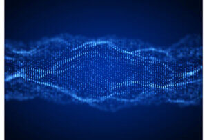 Data waves