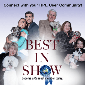 connect best in show
