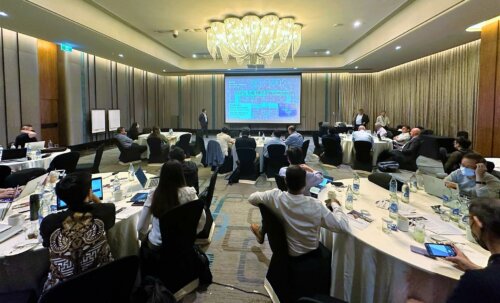 hpe apj data solutions bootcamp