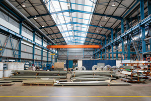 Paper Factory