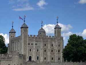 tower of london