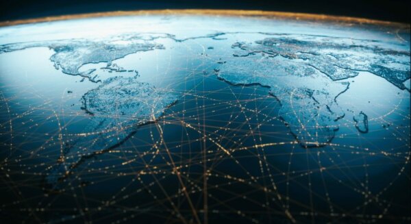 HPE Shadowbase High Availability-Interconnected World
