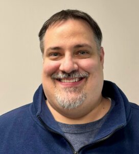 Jonathan Ziegler