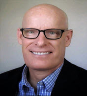 Ken Scudder Headshot