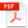 Adobe PDF icon