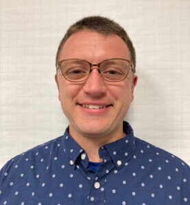 Paden R. Holenstein Business Development Specialist & Marketing Coordinator
