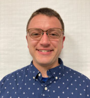 Paden R. Holenstein Business Development Specialist & Marketing Coordinator