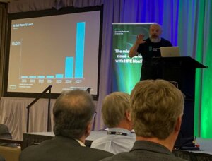 TBC 2023 Keynote Address by Kirk Bresniker